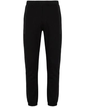 CoSTUME NATIONAL Trousers Cotton - Black
