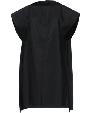 Rick Owens Top - Schwarz
