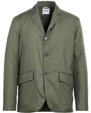 Aspesi Jacket - Green