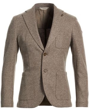 Paoloni Blazer - Brown