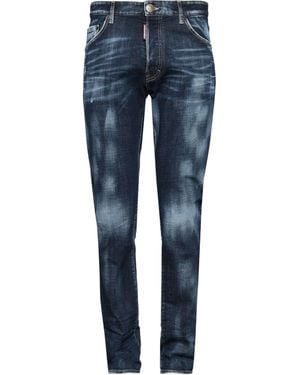 DSquared² Jeanshose - Blau