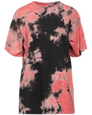 John Elliott T-shirt - Red