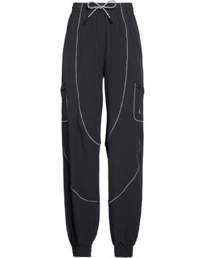 Nike Trousers - Blue