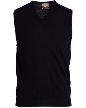 Heritage Sweaters - Black