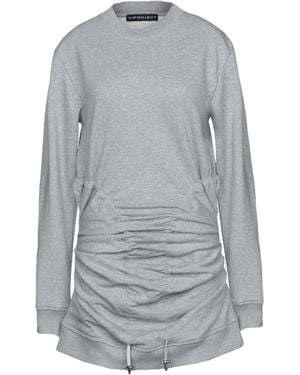 Y. Project Sweatshirt - Grau