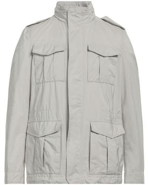 Herno Jacket - Gray