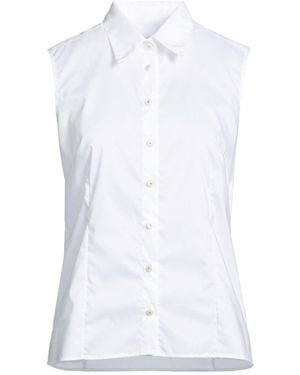 Really Wild Clothing Shirt Cotton - White