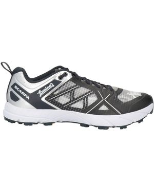 Herno Trainers - White