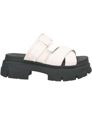 UGG Sandale - Schwarz