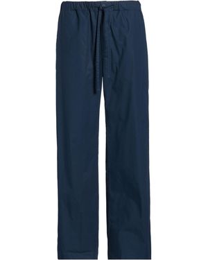 MODES Pantalon - Bleu