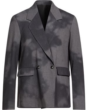 Officina 36 Blazer - Black