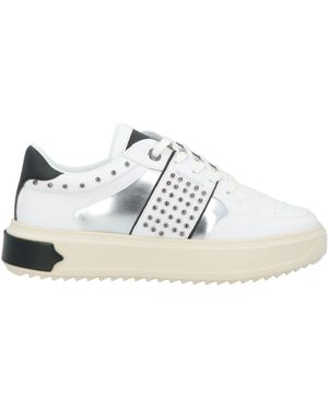 Manila Grace Sneakers - Weiß