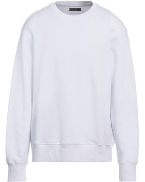 Messagerie Sweatshirt - White