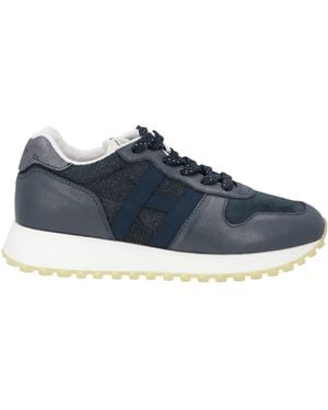 Hogan Sneakers - Blue