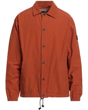 Historic Jacket - Orange