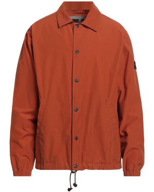 Historic Chaqueta Y Cazadora - Naranja