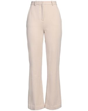 Circolo 1901 Trouser - Natural