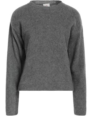 Peuterey Jumper - Grey