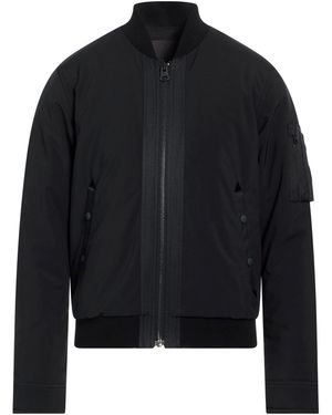 Spiewak Jacket Polyester, Elastane - Blue