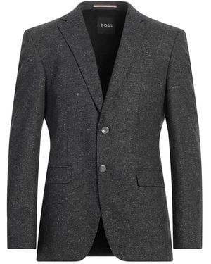 BOSS Blazer - Black