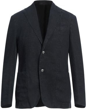 The Gigi Blazer - Blau