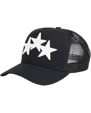 Amiri Hat Cotton - Blue