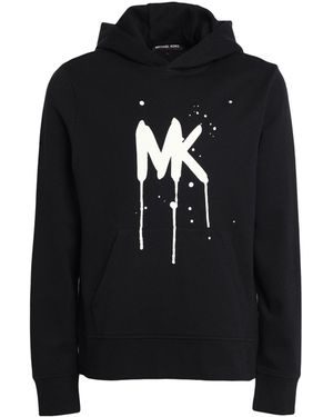 Michael Kors Felpa - Nero