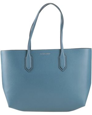 Emporio Armani Handbags - Blue