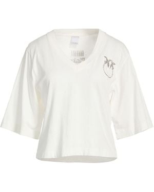 Pinko T-Shirt - White