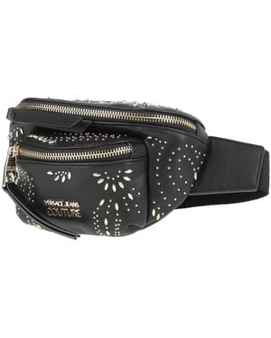 Versace Jeans Couture Marsupio - Nero