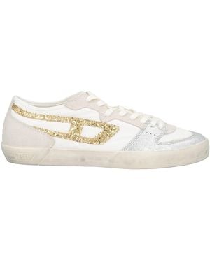 DIESEL Trainers - White