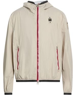 Blauer Jacket Polyamide - Natural