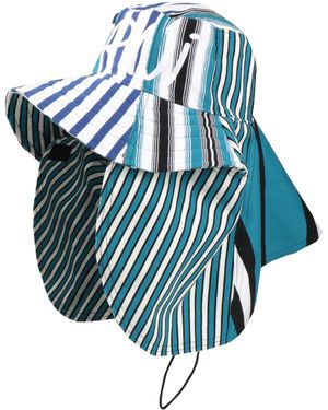 Marni Cappello - Blu