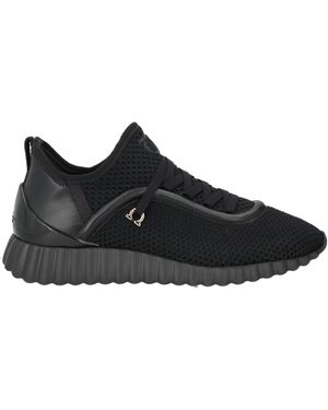 Ferragamo Sneakers - Schwarz