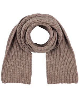 Weekend by Maxmara Scarves - Brown