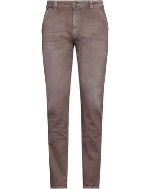 BARMAS Jeans - Grey