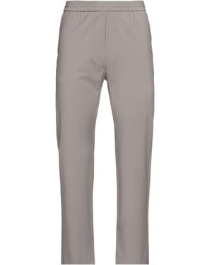 Barena Trouser - Gray