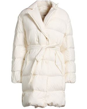 Add Puffers - White