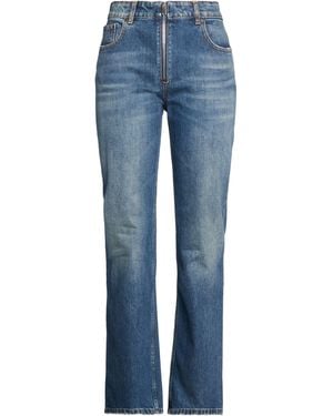 Stella McCartney Jeans - Blue