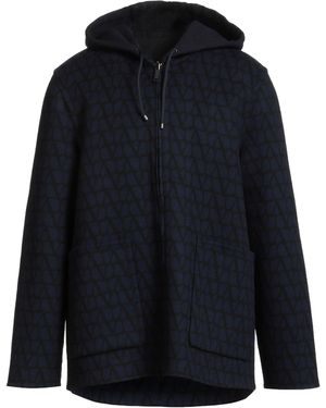 Valentino Garavani Jacket - Blue