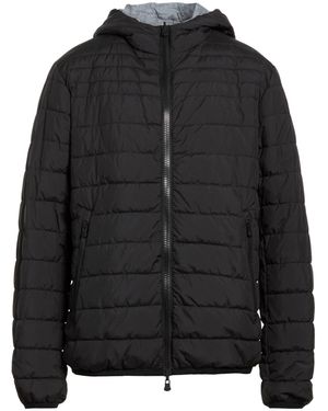 People Of Shibuya Puffers - Black