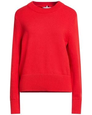Tommy Hilfiger Jumper - Red