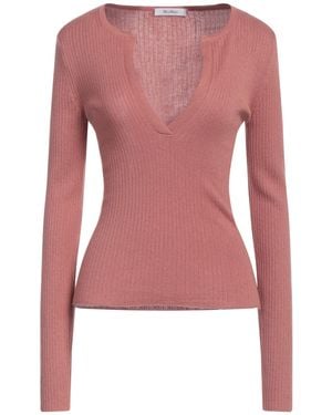 Max Mara Jumper - Pink