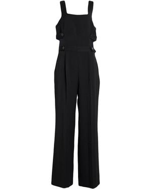 Ba&sh Jumpsuit - Black