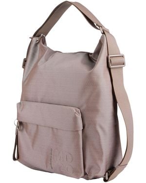 Mandarina Duck Rucksack - Pink