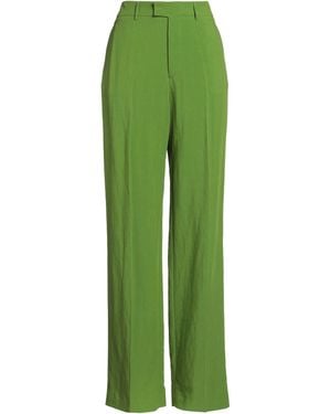 Berwich Trouser - Green