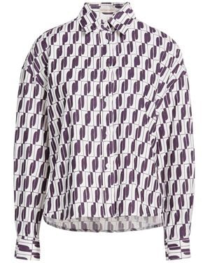 Camicettasnob Shirt - White