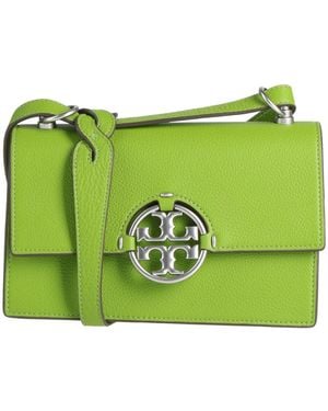 Tory Burch Cross-Body Bag - Green