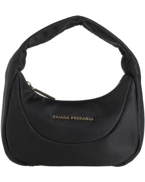 Chiara Ferragni Borsa A Mano - Nero