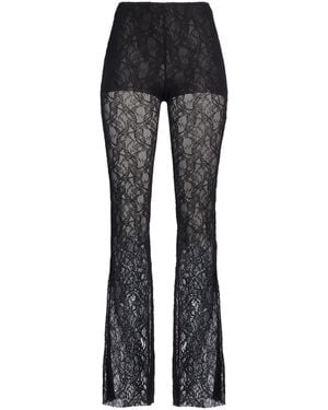 Philosophy Di Lorenzo Serafini Pantalon - Noir